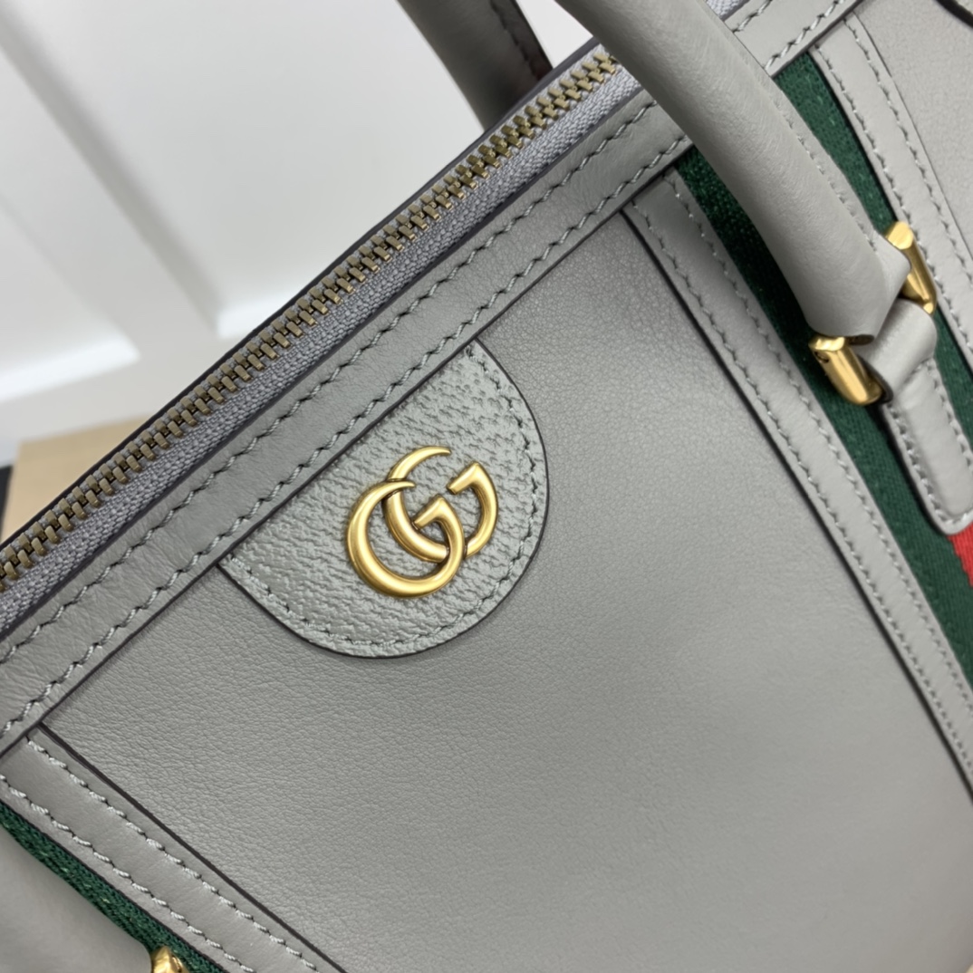 Gucci Top Handle Bags